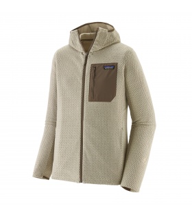 Полар Patagonia R1 Air Full-Zip Hoody M's