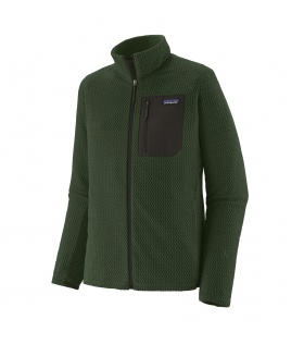 Полар Patagonia R1 Air Jacket M's