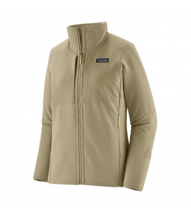 Полар Patagonia R2 CrossStrata Jacket W's