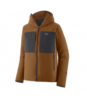 Полар Patagonia R2 TechFace Hoody M's