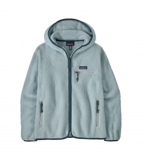 Полар Patagonia Retro Pile Hoody W's