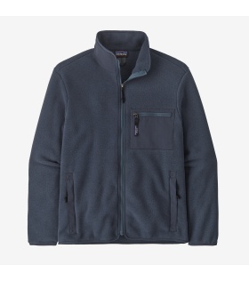 Полар Patagonia Synchilla Fleece Jacket M's Winter 2025