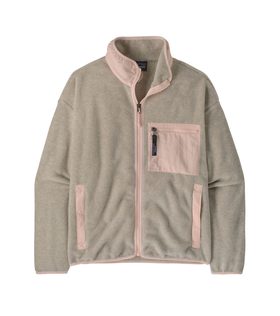 Полар Patagonia Synchilla Fleece Jacket W's
