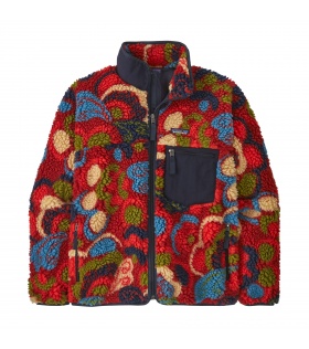 Полар Patagonia Women's Classic Retro-X Fleece Jacket
