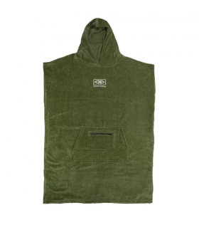 Пончо Ocean + Earth Mens Corp Hooded Poncho Winter 2025