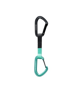 Примка Black Diamond Hotforge Hybrid Quickdraw 12CM