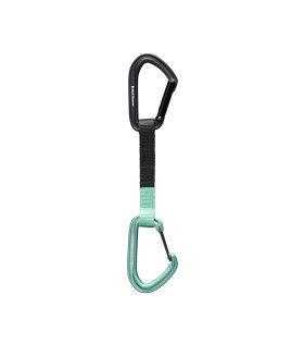 Примка Black Diamond Hotforge Hybrid Quickdraw 16CM