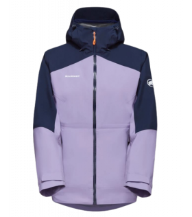 Яке Mammut Convey Tour HS Hooded Jacket W's Winter 2024