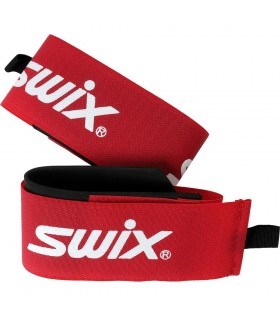 Swix Лента за ски R392 Skistraps Alpine World Cup