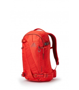 Раница Gregory Targhee 26L