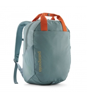 Раница Patagonia Atom Tote Pack 20L
