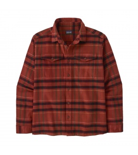 Риза Patagonia Fjord Flannel Shirt M's