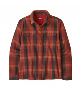 Риза Patagonia Fjord Loft Shirt M's