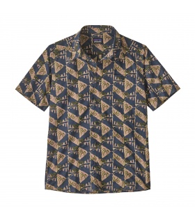 Риза Patagonia Go To Shirt M's