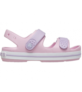 Сандали Crocs Crocband Cruiser Sandal Kids Ballerina Summer 2024