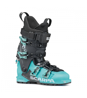 Ски обувки Scarpa 4 Quattro XT W's Winter 2025