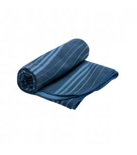 Кърпа Sea to Summit Drylite Towel XL Atlantic Wave