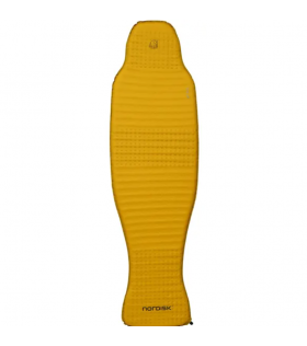 Шалте Nordisk Grip 3.8 L Self-Inflating Winter 2025