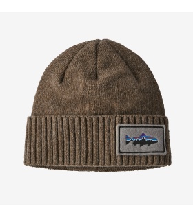 Шапка Patagonia Brodeo Beanie Winter 2025