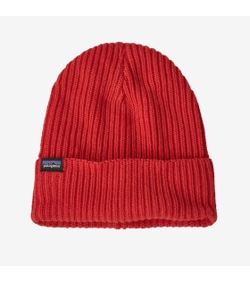 Шапка Patagonia Fisherman's Rolled Beanie Winter 2025