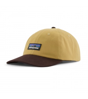 Шапка Patagonia P-6 Label Trad Cap