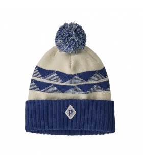 Шапка Patagonia Powder Town Beanie