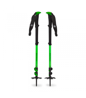 Щеки Black Diamond Expedition WR 3 Trekking Poles Winter 2025