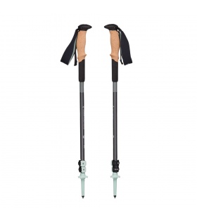 Щеки Black Diamond Pursuit Shock Trekking Poles Summer 2024