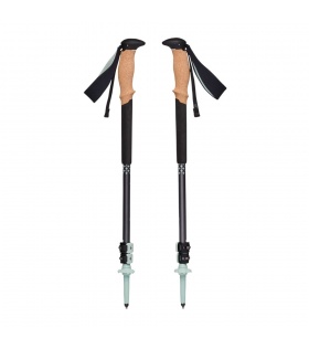 Щеки Black Diamond Pursuit Trekking Poles Summer 2024