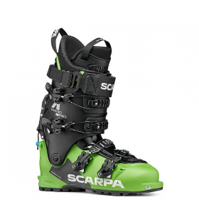 Ски обувки Scarpa 4 Quattro Pro Winter 2025