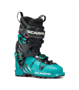 Ски Обувки Scarpa Gea W's Winter 2025