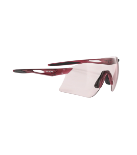 Слънчеви Очила Rudy Project Sunglasses Astral Sphere Frozen Cherry Matte - ImpactX 2 Red