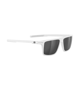 Слънчеви Очила Rudy Project Sunglasses Stellar White Matte - Smoke Black
