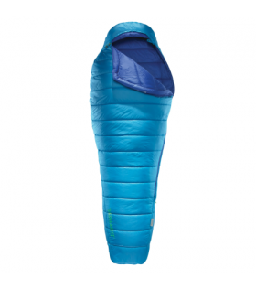 Спален Чувал Thermarest Space Cowboy 45F/7C Sleeping Bag Long