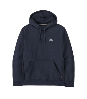 Суитчър Patagonia '73 Skyline Uprisal Hoody