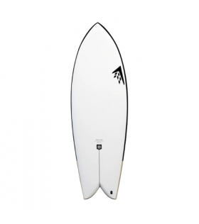 Сърф Firewire Helium Too Fish 5' 9