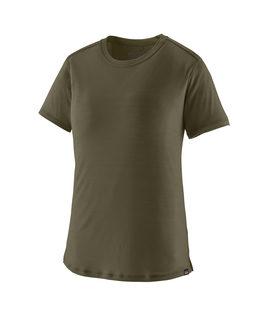 Patagonia Capilene Cool Merino Blend Shirt W's