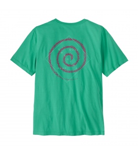 Тениска Patagonia Multi-Pitch Т- Shirt M's