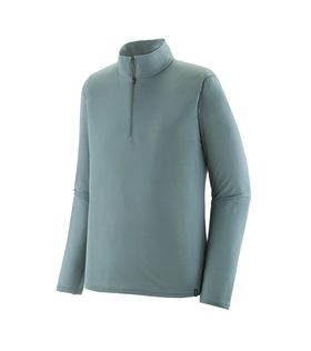 Термо Блуза Patagonia Capilene Lightweight Zip-Neck M's