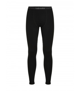 Термо Клин Icebreaker 300 MerinoFine Polar Thermal Leggings M's