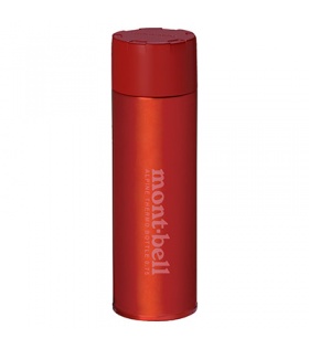 Термос Montbell Alpine Thermo Bottle 0.75L Winter 2025