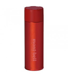 Термос Montbell Alpine Thermo Bottle Active 0.5L Winter 2025