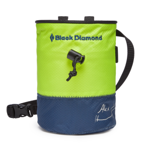 Торбичка за магнезий Black Diamond Freerider Chalk Bag Winter 2025