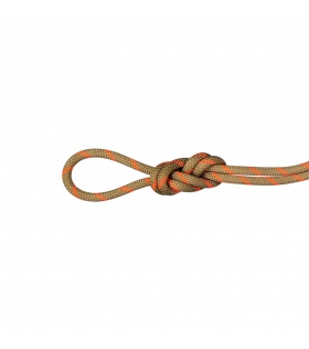 Въже Mammut 8.0 Alpine Dry Rope Dry Standart 30M Summer 2024