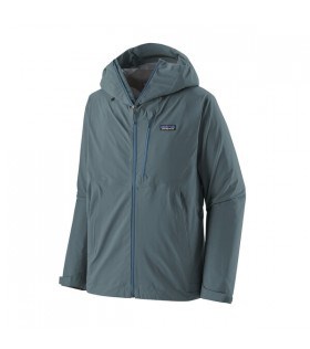 Яке Patagonia Granite Crest Jacket М's Winter 2023