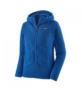 Полар Patagonia Lightweight Better Sweater Fleece Hoody W's