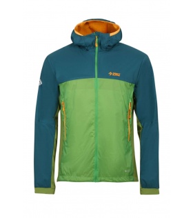 Яке Direct Alpine Alpha Jacket 4.0 M's Winter 2025