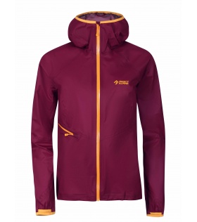 Jacket Direct Alpine Cyclone Lady 3.0