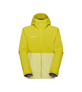 Mammut Linard Light HS Hooded Jacket Men