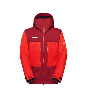 Яке Mammut Taiss HS Hooded Jacket M's